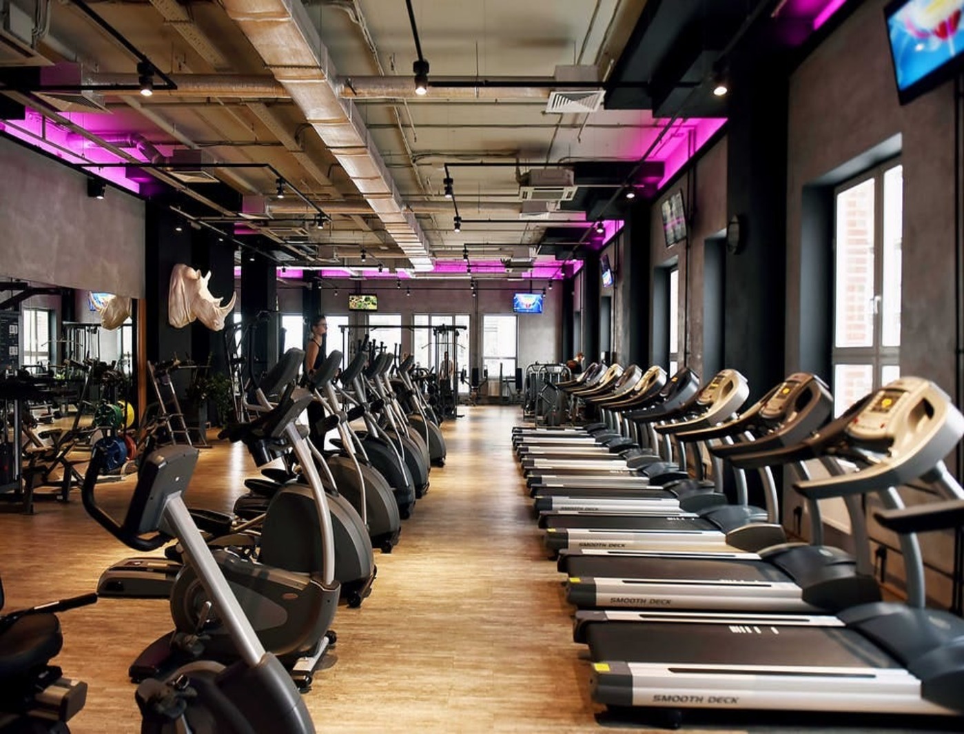 Fitness App